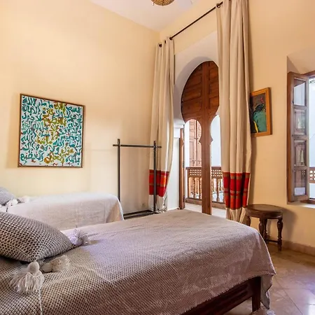 Riad Dar Al Barakaa - Exclusive - Breakfast
